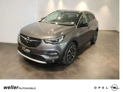 Used OPEL GRANDLAND Petrol 2021 Ad 