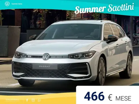 Used VOLKSWAGEN PASSAT Hybrid 2024 Ad 