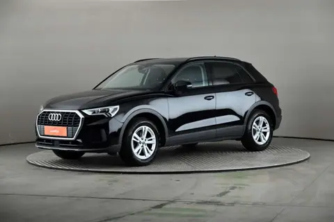 Annonce AUDI Q3 Diesel 2020 d'occasion 