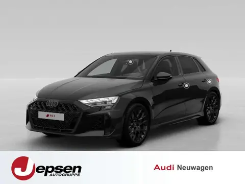 Used AUDI RS3 Petrol 2024 Ad 