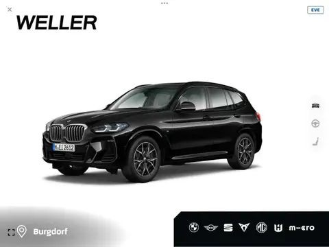 Used BMW X3 Diesel 2024 Ad 