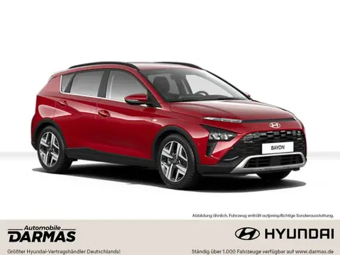 Annonce HYUNDAI BAYON Essence 2024 d'occasion 