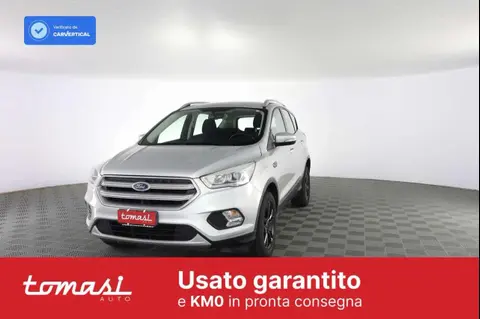 Used FORD KUGA Diesel 2017 Ad 