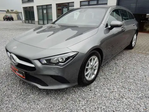 Used MERCEDES-BENZ CLASSE CLA Diesel 2021 Ad 