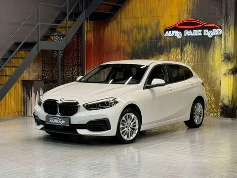 Annonce BMW SERIE 1 Essence 2023 d'occasion 