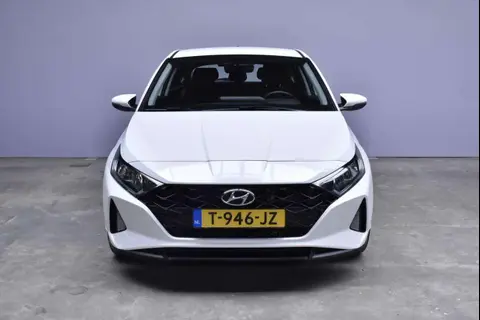 Used HYUNDAI I20 Hybrid 2023 Ad 