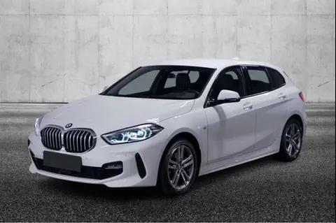 Annonce BMW SERIE 1 Essence 2022 d'occasion 