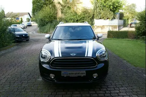 Used MINI COOPER Diesel 2019 Ad 