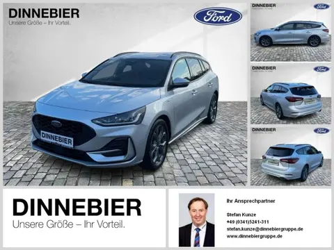 Used FORD FOCUS Petrol 2023 Ad 