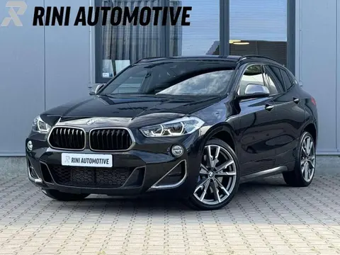 Used BMW X2 Petrol 2019 Ad 