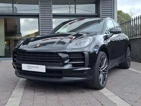 Used PORSCHE MACAN Petrol 2019 Ad 