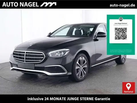 Used MERCEDES-BENZ CLASSE E Diesel 2023 Ad 