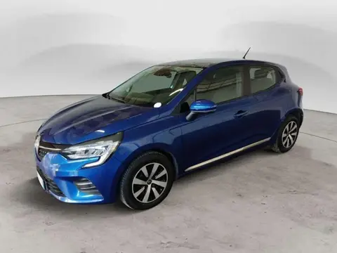 Used RENAULT CLIO Petrol 2020 Ad 