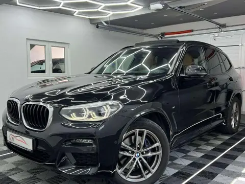 Used BMW X3 Diesel 2019 Ad 