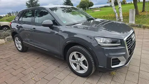 Used AUDI Q2 Diesel 2017 Ad 