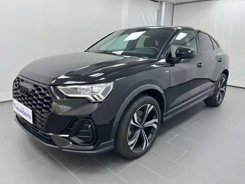 Annonce AUDI Q3 Essence 2023 d'occasion 