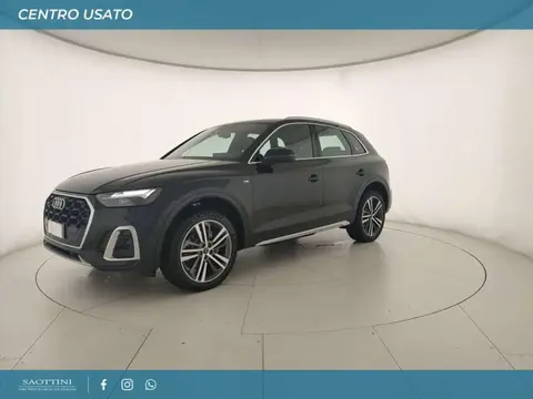 Used AUDI Q5 Diesel 2021 Ad 