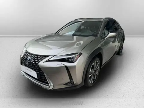 Annonce LEXUS UX Hybride 2019 d'occasion 