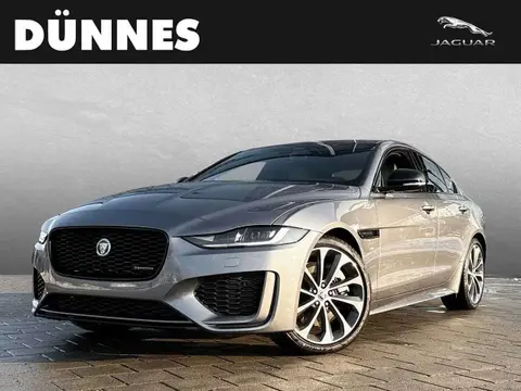 Annonce JAGUAR XE Essence 2024 d'occasion 