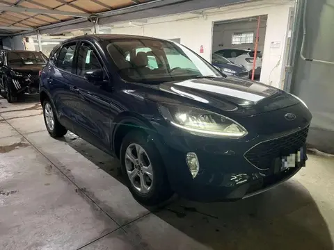 Used FORD KUGA Diesel 2021 Ad 