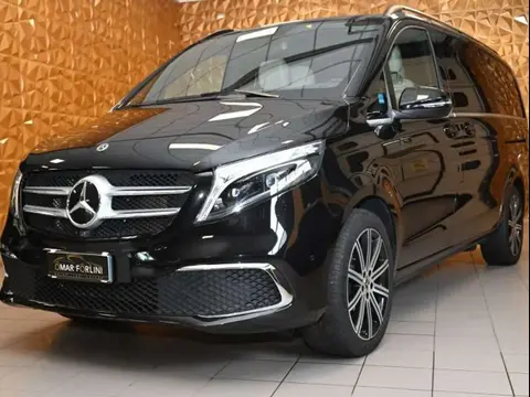 Annonce MERCEDES-BENZ CLASSE V Diesel 2022 d'occasion 