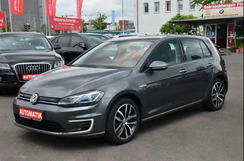 Annonce VOLKSWAGEN GOLF Électrique 2019 d'occasion 