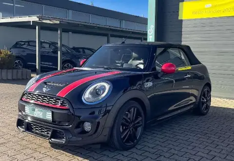 Used MINI COOPER Diesel 2017 Ad 