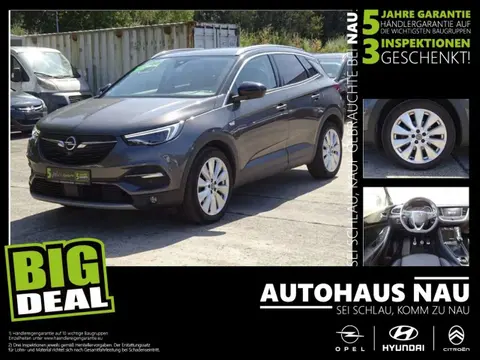 Used OPEL GRANDLAND Petrol 2021 Ad 