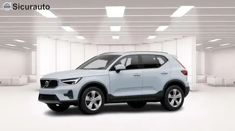 Annonce VOLVO XC40 Hybride 2024 d'occasion 