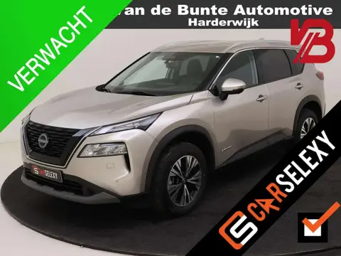 Used NISSAN X-TRAIL Hybrid 2024 Ad 