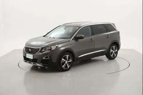 Annonce PEUGEOT 5008 Diesel 2020 d'occasion 