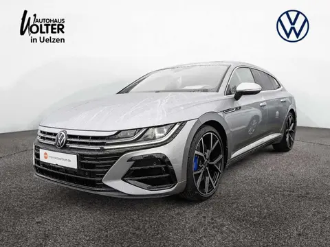 Used VOLKSWAGEN ARTEON Petrol 2021 Ad 