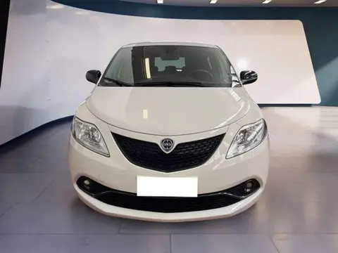 Used LANCIA YPSILON Hybrid 2021 Ad 