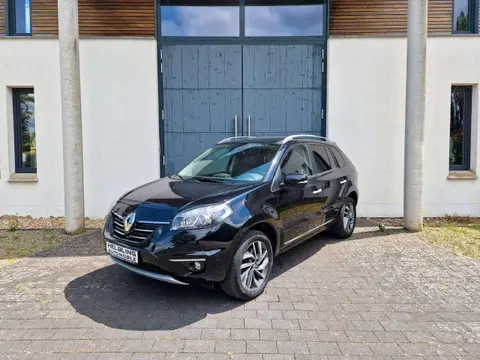 Used RENAULT KOLEOS Diesel 2014 Ad 