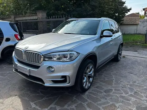 Used BMW X5 Diesel 2015 Ad 