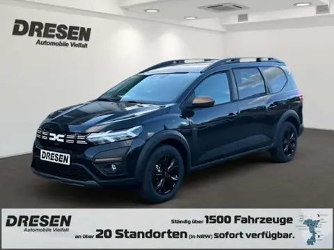 Used DACIA JOGGER Petrol 2024 Ad 