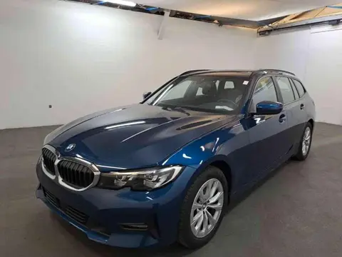 Annonce BMW SERIE 3 Diesel 2022 d'occasion 