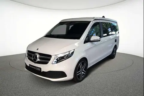 Annonce MERCEDES-BENZ MARCO POLO Diesel 2019 d'occasion 