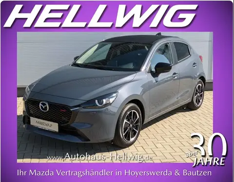 Annonce MAZDA 2 Essence 2024 d'occasion 