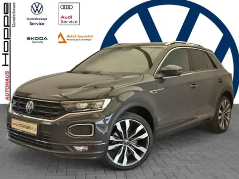 Used VOLKSWAGEN T-ROC Petrol 2021 Ad 