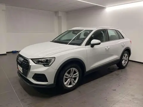 Annonce AUDI Q3 Diesel 2021 d'occasion 