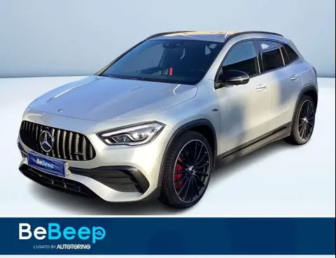 Annonce MERCEDES-BENZ CLASSE GLA Essence 2023 d'occasion 