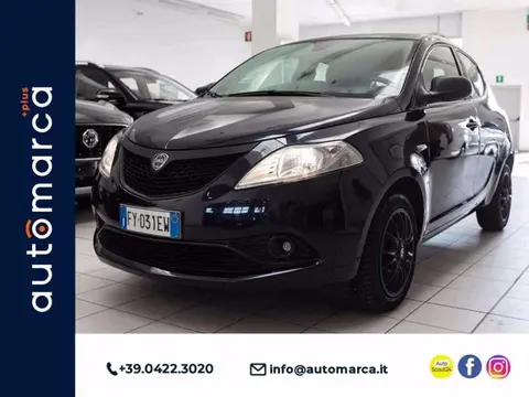 Used LANCIA YPSILON LPG 2019 Ad 