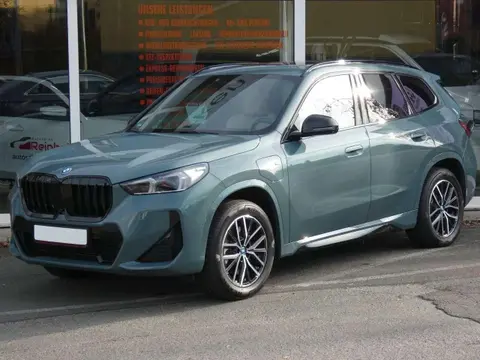 Used BMW X1 Hybrid 2024 Ad 