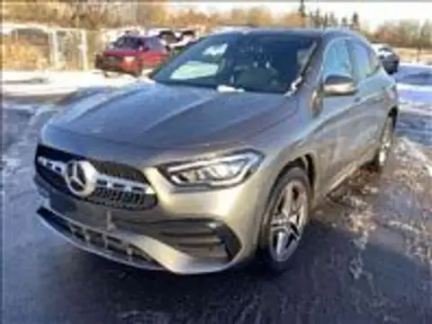 Used MERCEDES-BENZ CLASSE GLA Hybrid 2022 Ad 