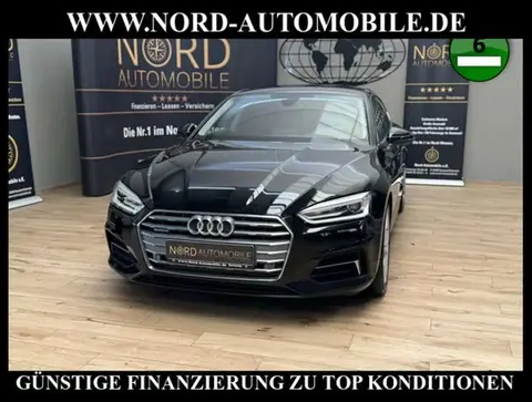 Used AUDI A5 Diesel 2019 Ad 