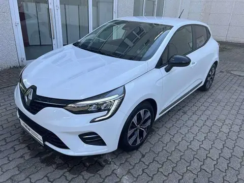 Annonce RENAULT CLIO Essence 2023 d'occasion 