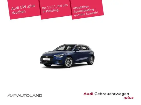 Used AUDI A3 Hybrid 2024 Ad 