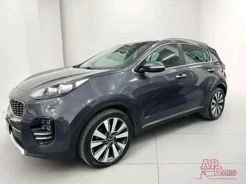 Used KIA SPORTAGE Diesel 2016 Ad 