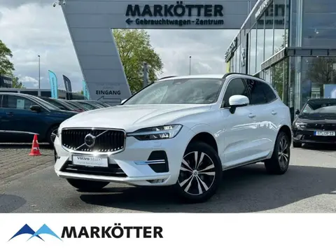 Annonce VOLVO XC60 Diesel 2022 d'occasion 